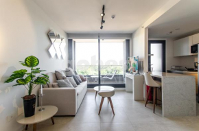 Delightful Apartment Near Shopping Del Sol